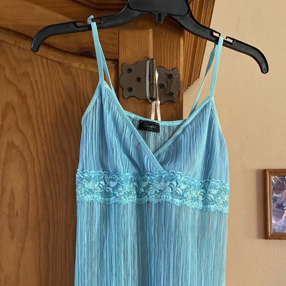 Beautiful camisole